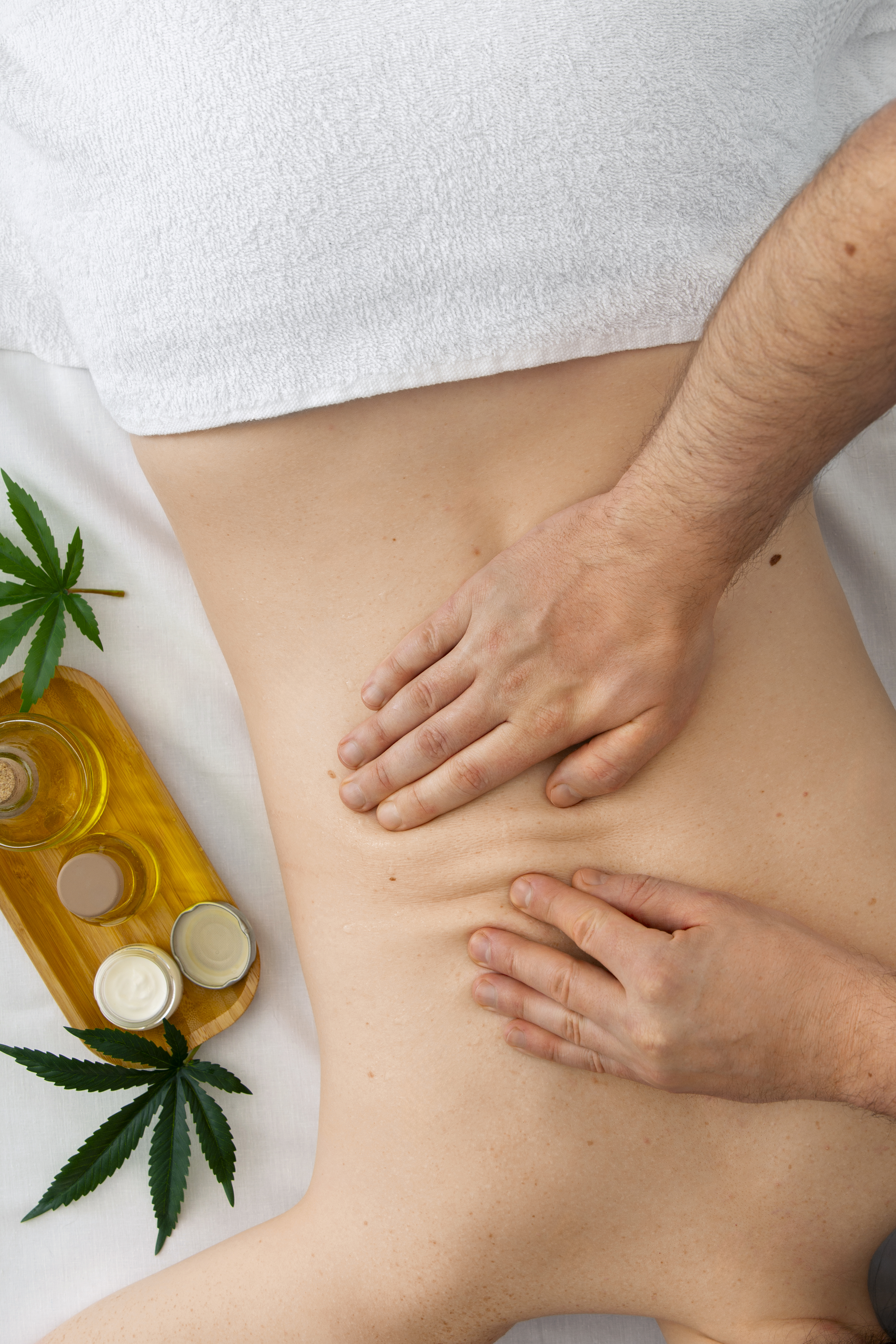 Uruz Massage