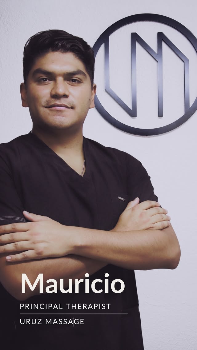 Mauricio Ceballos